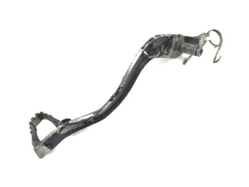 Sachs ZX 125 [1998] - bremsepedal fotbremsespak bremsepedal - 0
