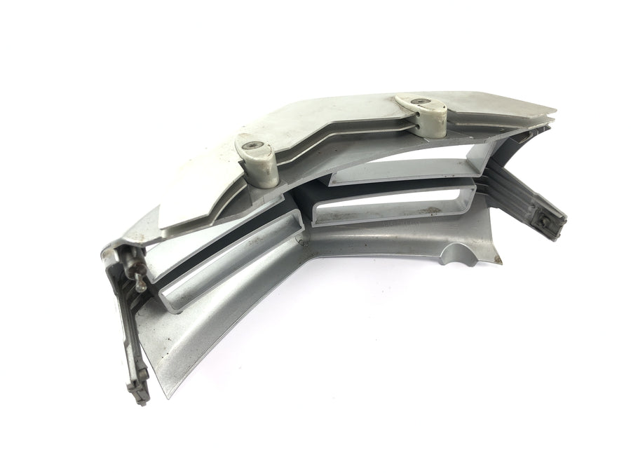 Ducati Multistrada 1000 DS [2003] - Luftinntak front kledning