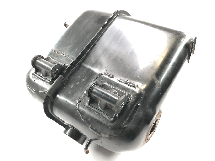Yamaha GTS 1000 4FV [1997] - Tank bensintank drivstofftank