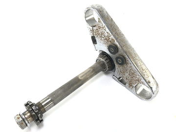 Kawasaki VN -15 VNT50A [1989] - Fork Bridge nedenfor - 0