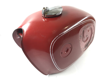 BMW R 75/5 [1973] - Tank bensintank drivstofftank drivstofftank - 0