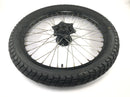 SWM RS 125 R B2 [2020] - Forhjulsfelgdekk 1,60 x 21"-1