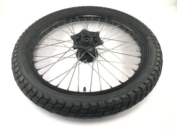 SWM RS 125 R B2 [2020] - Forhjulsfelgdekk 1,60 x 21"