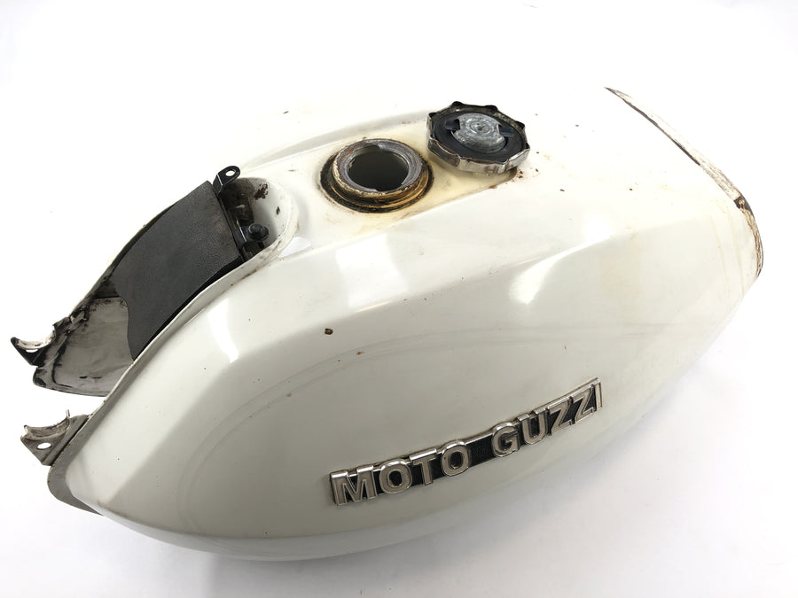 Moto Guzzi California II VT [1985] - Tank bensin tank