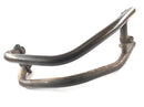 Yamaha XT 660 DM01 [2004] - eksosmanifoldmanifoldmanifold-2