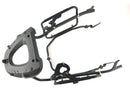Honda CBF 1000 A SC58 [2006] - Case Carrier Side Case Carrier Bracket Brackets Poss Set-4
