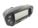 Beta RR 125 [2018] - Speedometer Cockpit Speedometer Display Instrumentpanel Digitalt speedometer-1