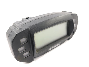Beta RR 125 [2018] - Speedometer Cockpit Speedometer Display Instrumentpanel Digitalt speedometer