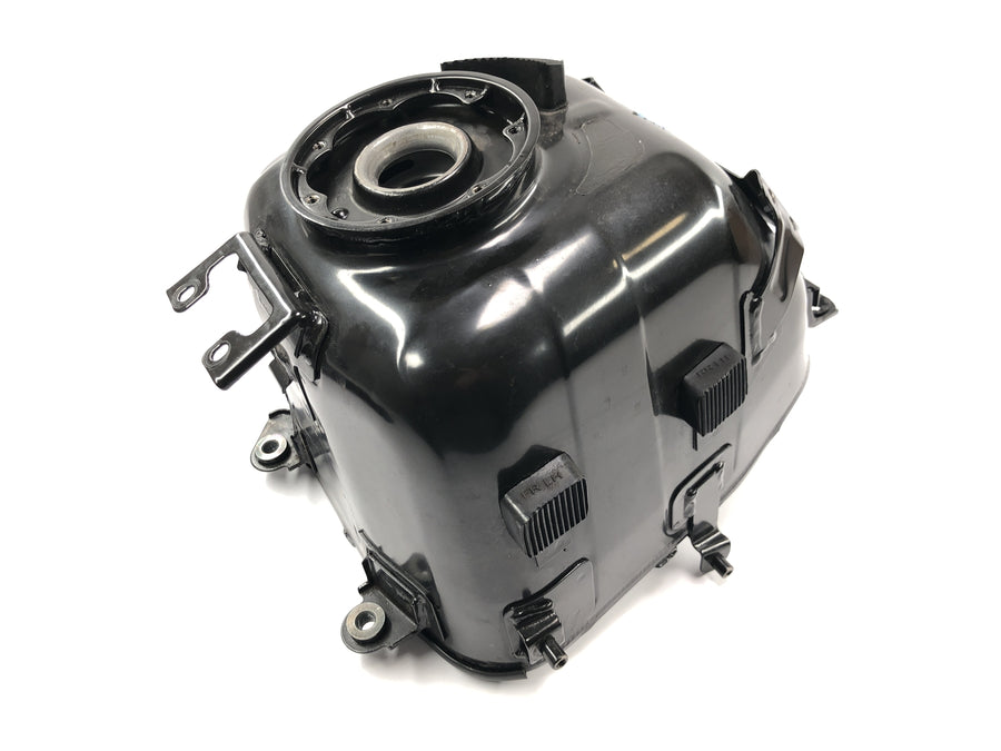 KTM RC 125 [2016] - Tank drivstofftank bensintank tank tank drivstofftank