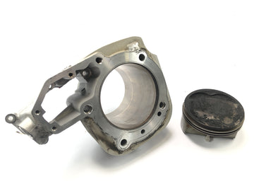 BMW R 1150 GS R21 [2002] - sylinder med stempel til høyre