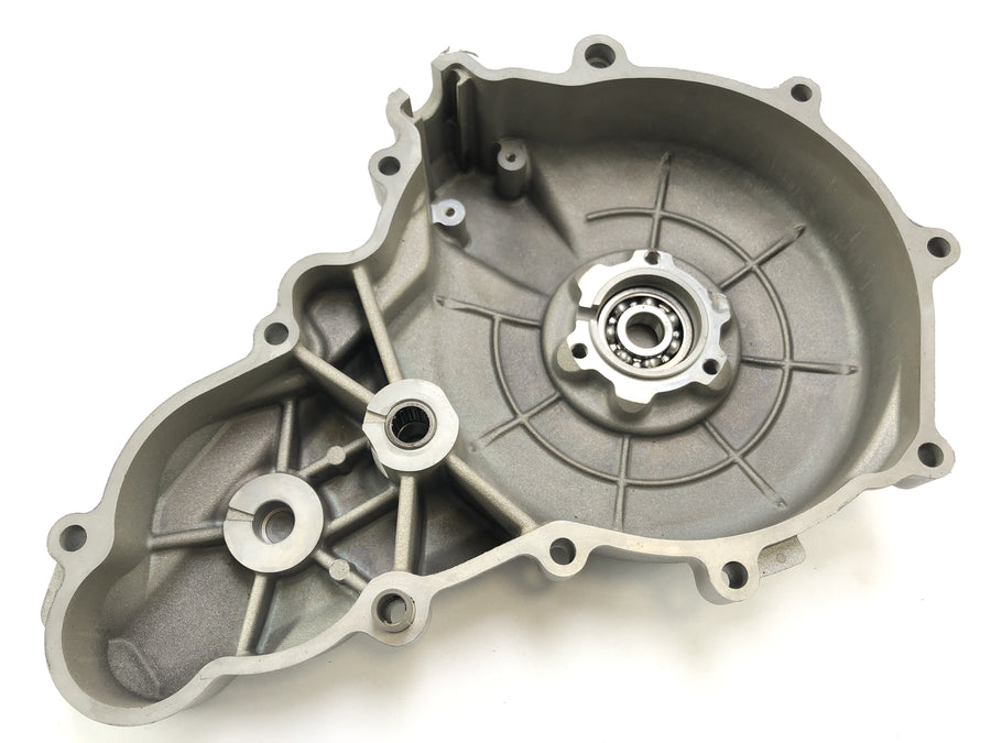 HUSQVARNA SM 630 A4 [2010] - LYS MASKINERI LID LIMMID LID MOTOR LID