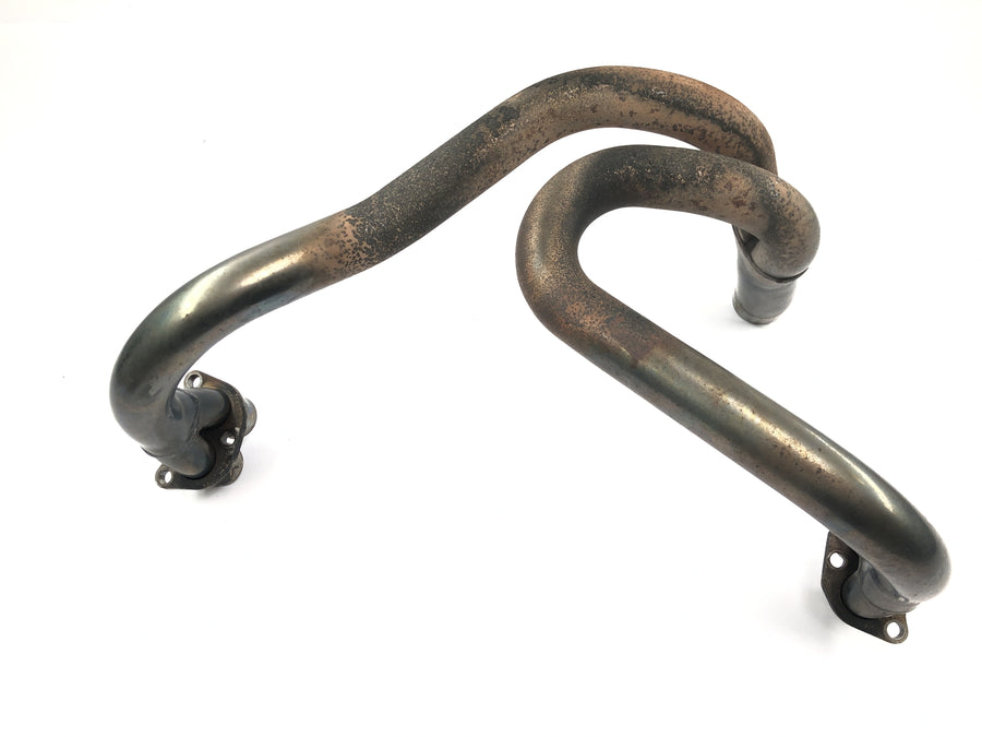 BMW R 1100 RT 259 [1999] - Manifold eksosmanifold eksosanlegg