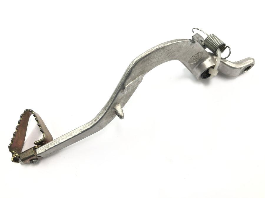 Husqvarna TE 610 H6 8AE [TE 570 H7] - bremsepedal fotbremsespak bremsepedal
