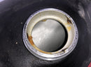Yamaha XT 500 1U6 [1981] - Tank bensint tank aluminium-2