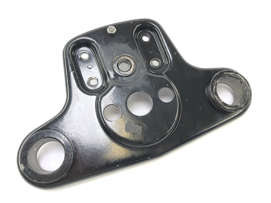 Moto Guzzi V7 Special [1971] - Fork Bridge over