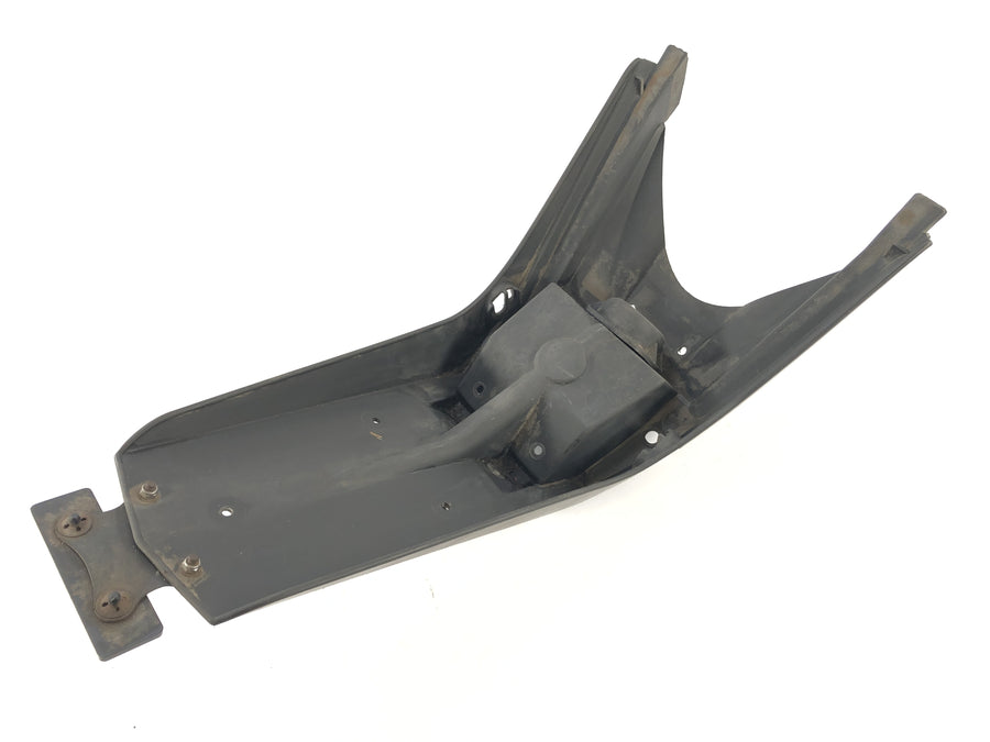 KTM LC4 640 EGS [2004] - Lisensplate Holder