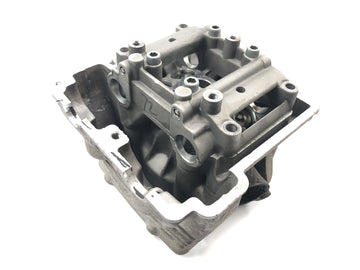 Aprilia RS 125 TW [2017] - Sylinderhodeventilhode sylinderhodehus uten kamaksler