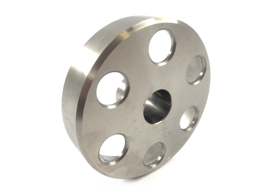 Honda CBF 1000 A SC58 [2006] - Polad Generator Rotor