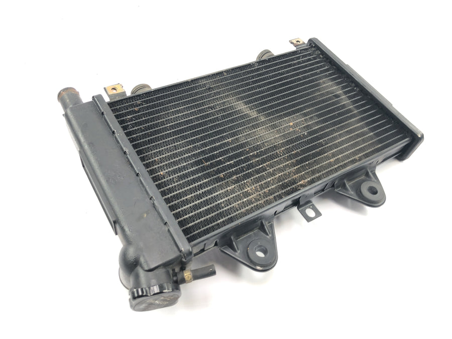 Triumph Daytona 900 T300D [1996] - Radiator vannkjøler kjølesystem