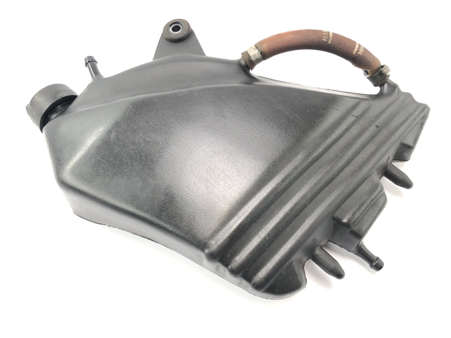 Aprilia SL 1000 Falco PA [2000] - kompensasjonsbeholder kjølevæskekompensasjonsbeholder Reservoar Tank