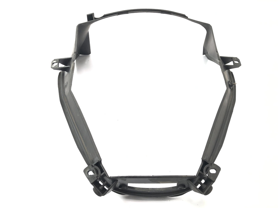 BMW K 1200 S K12S [2004] - Radiatordeksel foran