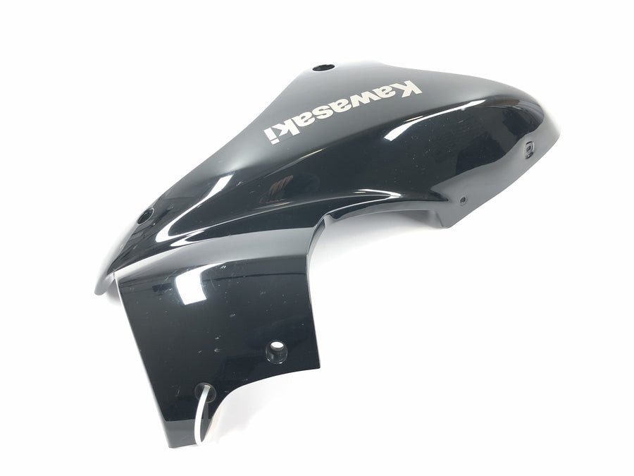 Kawasaki Versys KLE 650 A [2006] - Front kledning høyre front kledning