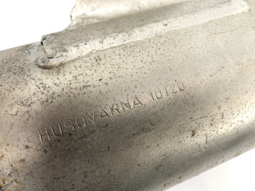 Husqvarna TE 610 8ae [1994] - Eksosfumitory Damper Silencer - 0