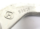 Husqvarna SM 630 A4 [2010] - Bremsepedal Bremsespak-3