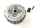 Honda NX 650 RD08 [1995] - Kobling Basket Coupling Set Coupling Kit for Honda NX-4
