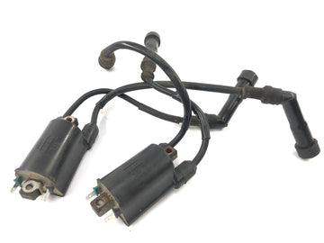 Honda CB 750 RC42 [1996] - Ignition Coil Set med tennpluggplugg