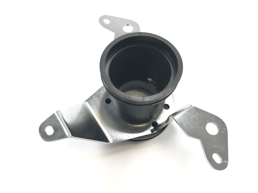 Yamaha XVS 650 4VR [1997] - Luftinntaksmanifold inntaksmanifold