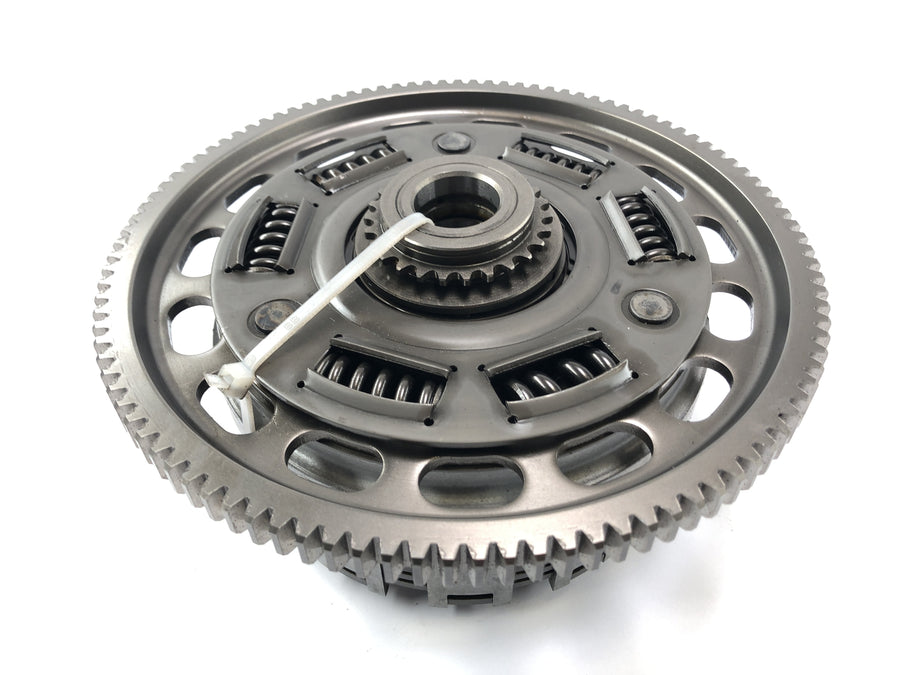 Triumph Daytona 955i T595N [2003] - Koblingskobling Basket Motorsykkelkobling Clutch Basket