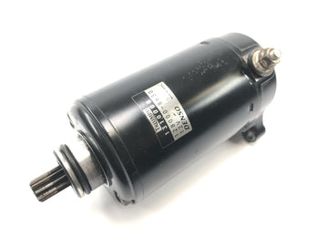Triumph Tiger 900 T400 [1998] - Startmotor elektrisk starter 12V Denso - 0