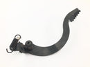 Yamaha WR 125 X DE07 [2010] - Bremsespak bak bremsespak pedalspak fotspak-4