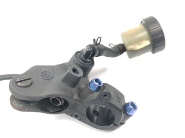 Aprilia RSV 1000 RP Mille [2001] - Clutchpumpe - 0