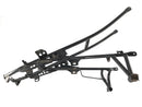 BMW F 650 GS R13 [2002] - Bakre ramme Underjordisk støtteramme-4