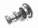 Suzuki RM Z 250 RJ41A [2007] - Kamaksel eksos kamaksel-4