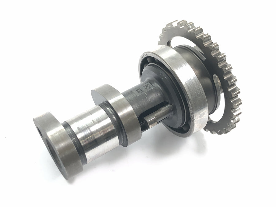 Suzuki RM Z 250 RJ41A [2007] - Kamaksel eksos kamaksel