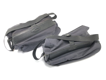 BMW R 850 C 259C [1999] - Saddlebag indre lommer Panniers venstre og høyre - 0