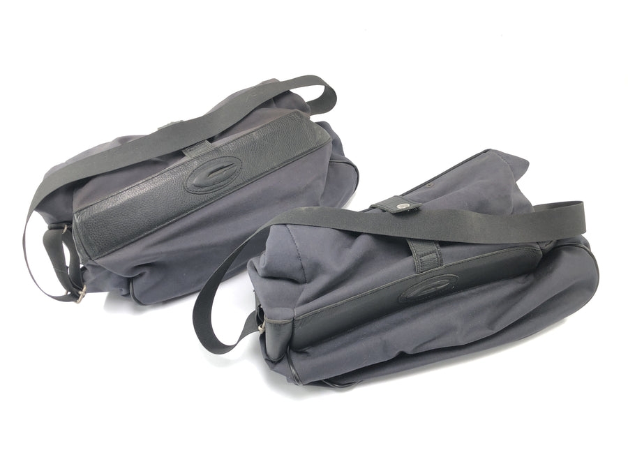 BMW R 850 C 259C [1999] - Saddlebag indre lommer Panniers venstre og høyre