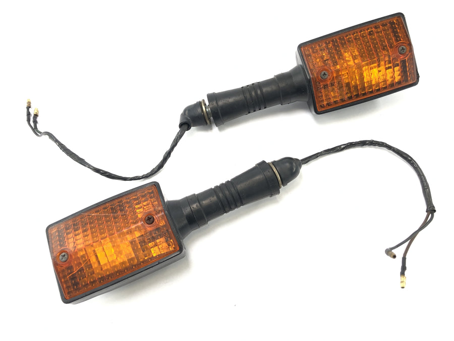 Yamaha XT 600 43F [1985] - Blinker Blinker Light på venstre og høyre