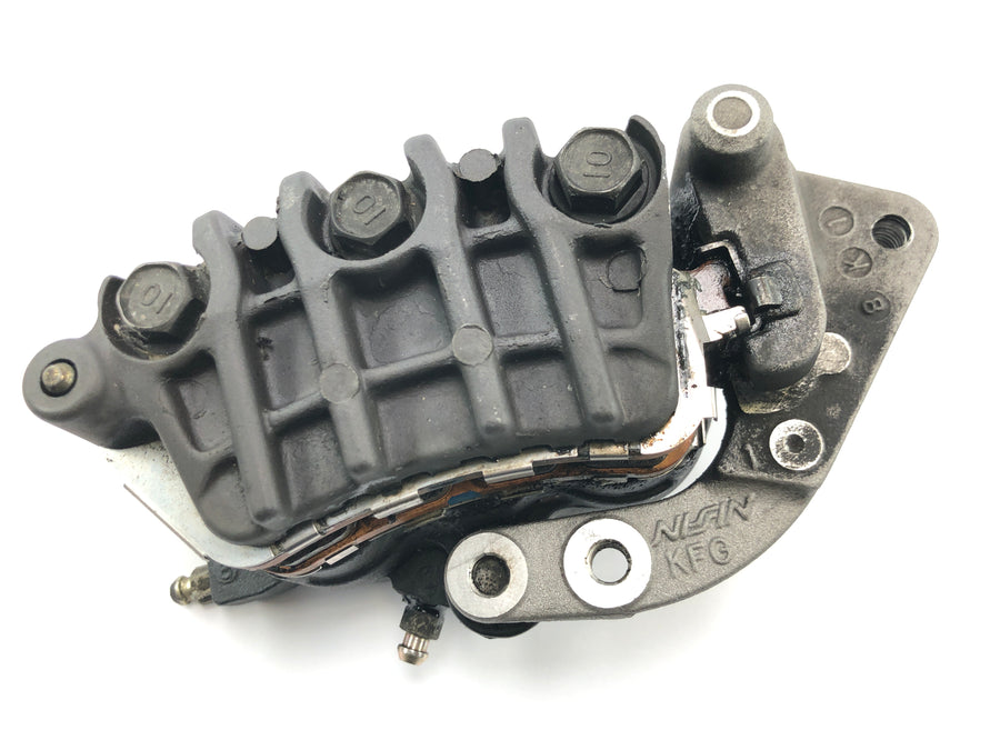 Honda VFR 800 FI RC46 [1999] - Bremsecaliper Nissin foran venstre