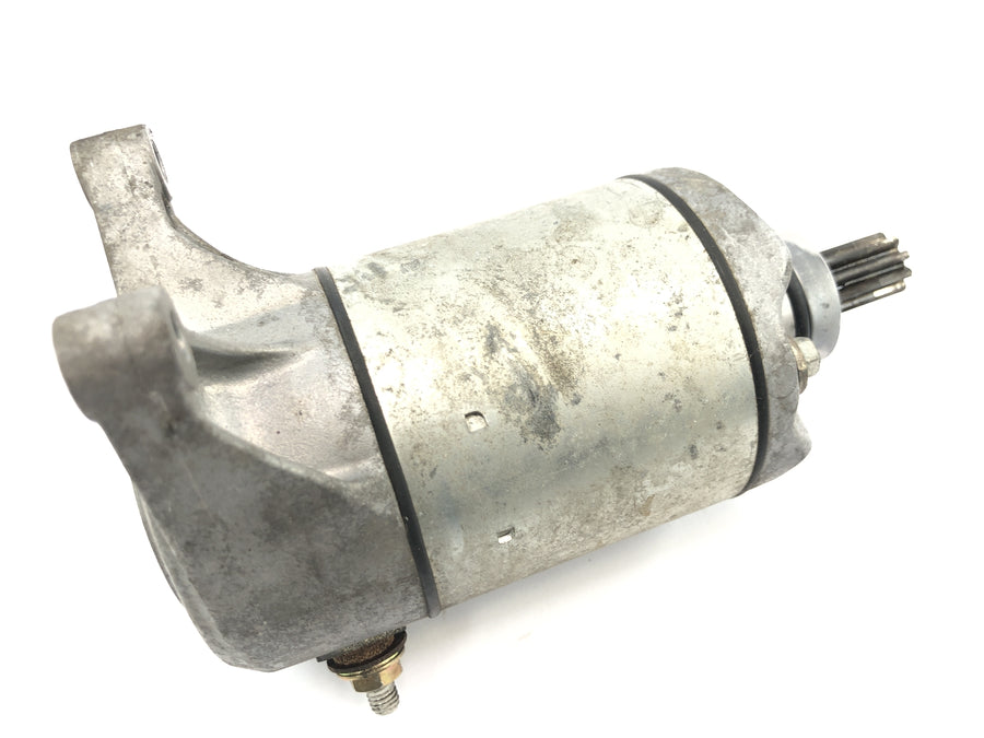 Yamaha GTS 1000 4FV [1997] - Starter startmotor