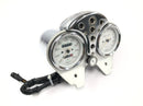 Moto Guzzi V10 Centauro [1998] - Speedometer enhet cockpit instrumenter speedometer-1