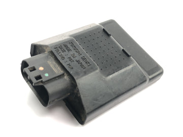 Suzuki RM Z 250 RJ41A [2007] - CDI-kontrollenhet tenning tenningsboks kontrollelektronikk