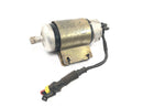 Moto Guzzi V10 Centauro [1998] - Drivstoffpumpe elektrisk drivstoffpumpe-3