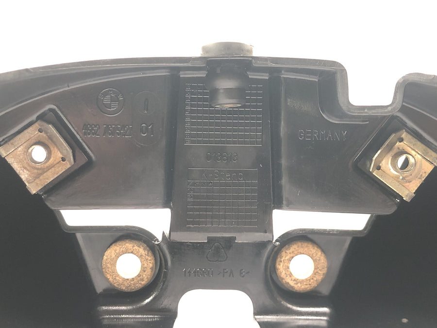 BMW K 1200 S K12S [2005] - Baklysfeste for baklys