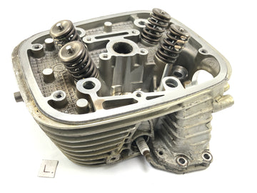 BMW R 1100 S R11S [2005] - Sylinderhode til venstre
