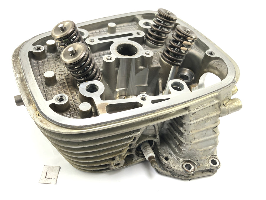 BMW R 1100 S R11S [2005] - Sylinderhode til venstre