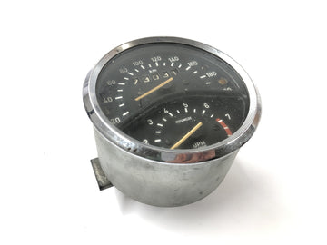 BMW R 75/5 [1973] - Speedometer Turteller Turteller Speedometer Instrumenter